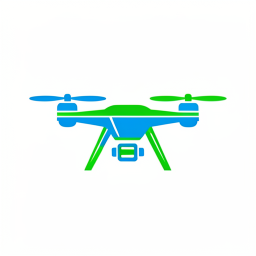 Droneor.com Logo