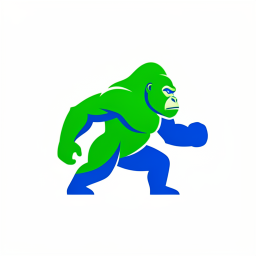evGorilla.com Logo