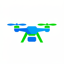 FunDrones.net Logo