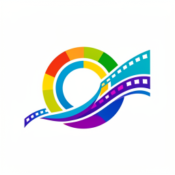 ImgToVdo.com Logo