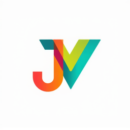 JVUX.com Logo
