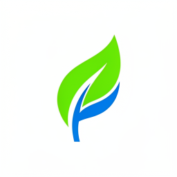 LivePerennial.com Logo