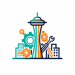 MadeinSeattle.us Logo