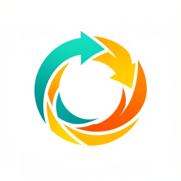 PerpetualMarketplace.com Logo