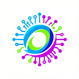 QuantumHost.com Logo