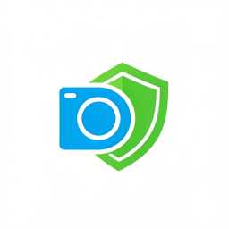 TheCamCovers.com Logo