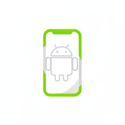 VisitAndroid.com Logo