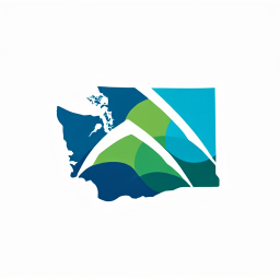 WashingtonDirect.com Logo